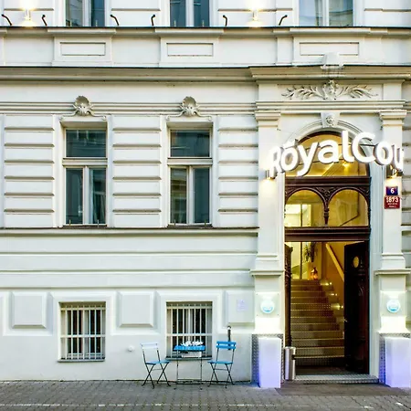 Royal Court Prague