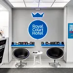 Hotel Royal Court