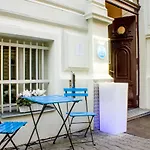 Hotel Royal Court