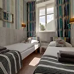 Royal Court Hotel Praga