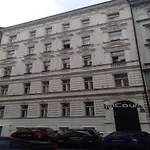 Hotel Royal Court Praga
