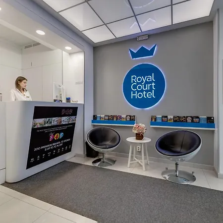 Royal Court 3*