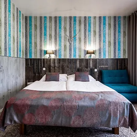 Hotel Royal Court Prag