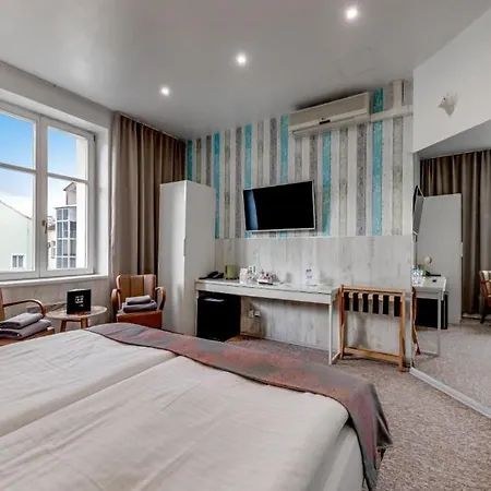 Hotel Royal Court Prag