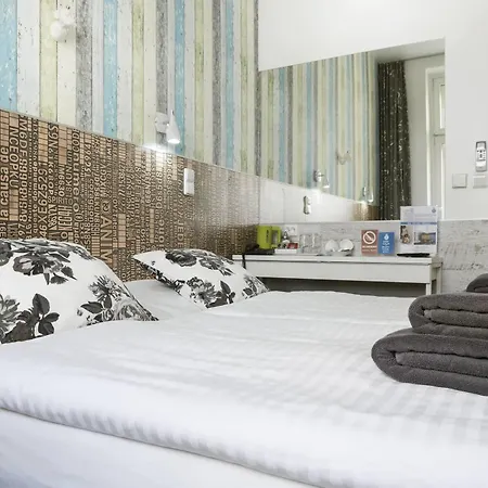 Hotel Royal Court Prag