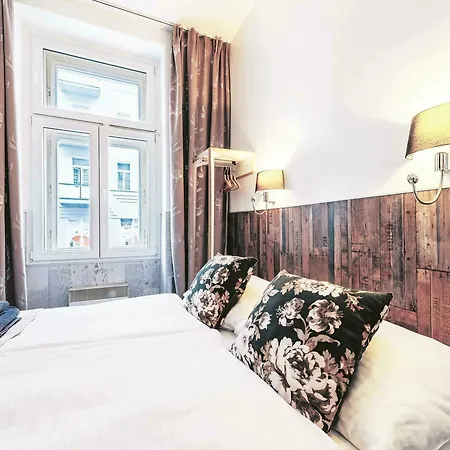 Hotel Royal Court Prag