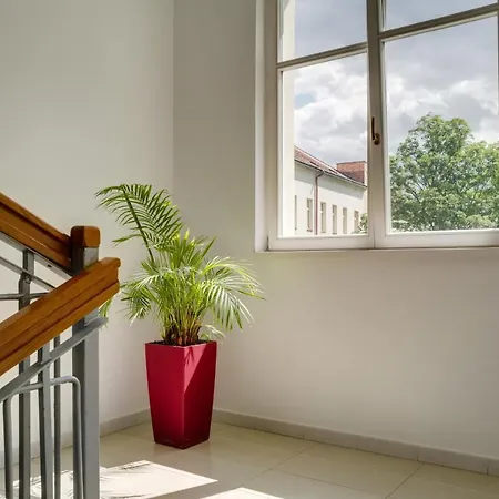 Hotel Royal Court 3*