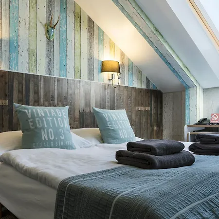 Otel Royal Court