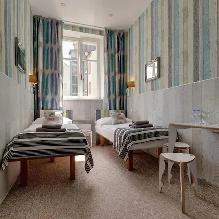 Royal Court Hotel Praga