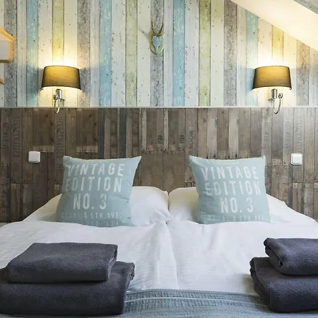 Hotel Royal Court Prague