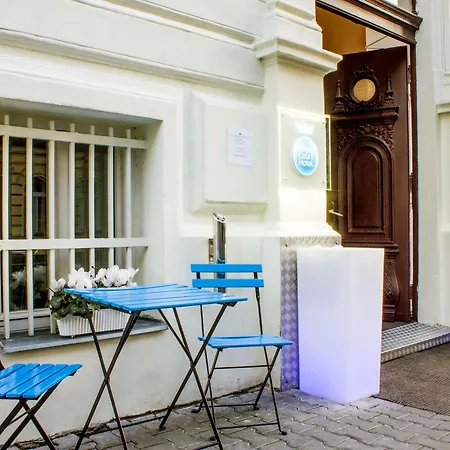Hotel Royal Court