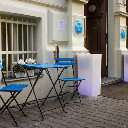 Hotel Royal Court