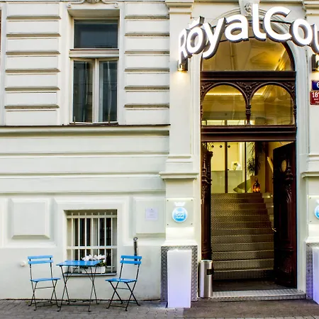 Hotel Royal Court