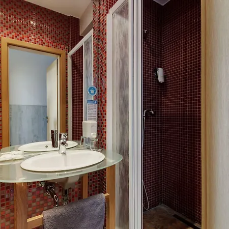 Hotel Royal Court 3*