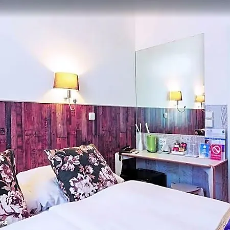 Royal Court Hotel Prague