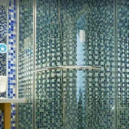 Hotel Royal Court 3*