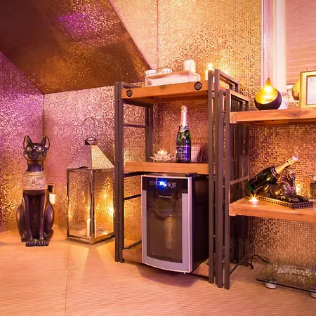 Royal Court Hotel Praga