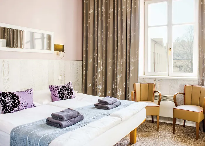 Otel Royal Court 3*