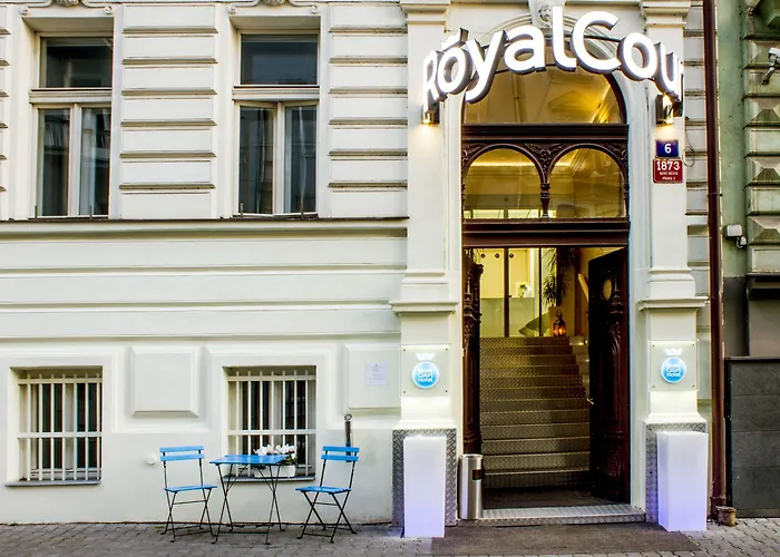 Otel Royal Court