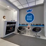 Royal Court 3*