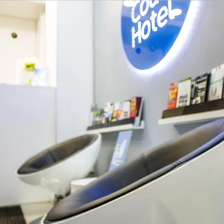 Hotel Royal Court 3*